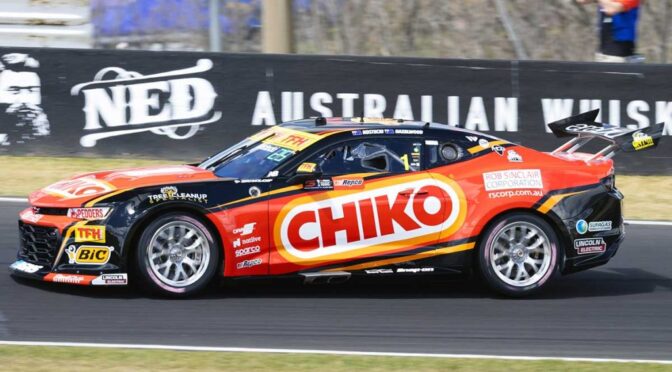 Repco Bathurst 1000 2024